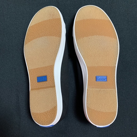 Keds Women’s Canvas Sneakers - Picture 5 of 6